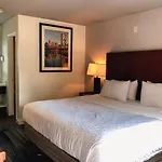 Super 8 By Wyndham San Jose Airport