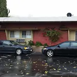 Casa Linda Motel San Jose