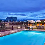 Aloft Santa Clara - San Jose North