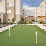 Fairfield Inn & Suites By Marriott San Jose North/Silicon Valley