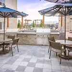 Fairfield Inn & Suites By Marriott San Jose North/Silicon Valley