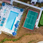 Fairfield Inn & Suites By Marriott San Jose North/Silicon Valley