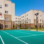 Fairfield Inn & Suites By Marriott San Jose North/Silicon Valley