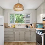Sj Charm 3Br House - Beautiful Renovation