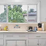Sj Charm 3Br House - Beautiful Renovation