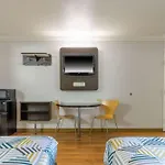 Motel 6-San Jose, Ca - Convention Center