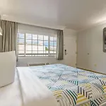 Motel 6-San Jose, Ca - Convention Center