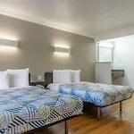 Motel 6-San Jose, Ca - Convention Center