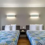 Motel 6-San Jose, Ca - Convention Center