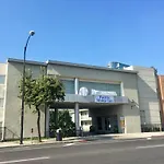 Pacific Motor Inn