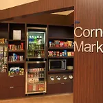 Fairfield Inn And Suites By Marriott San Jose Airport