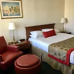 Pacific Motor Inn