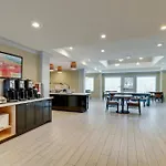 Sonesta Es Suites San Jose - Airport