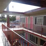 The Flamingo Motel San Jose