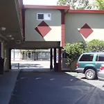 The Flamingo Motel San Jose