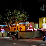 The Flamingo Motel San Jose