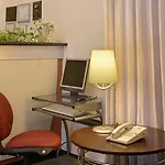 Ramada San Jose Convention