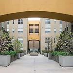 Global Luxury Suites Downtown San Jose