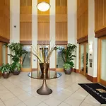Global Luxury Suites Downtown San Jose