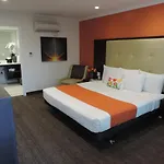 Days Inn San Jose Airport