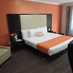 Days Inn San Jose Airport