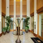 Global Luxury Suites Downtown San Jose