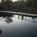 Mark\'S Poolside Retreat