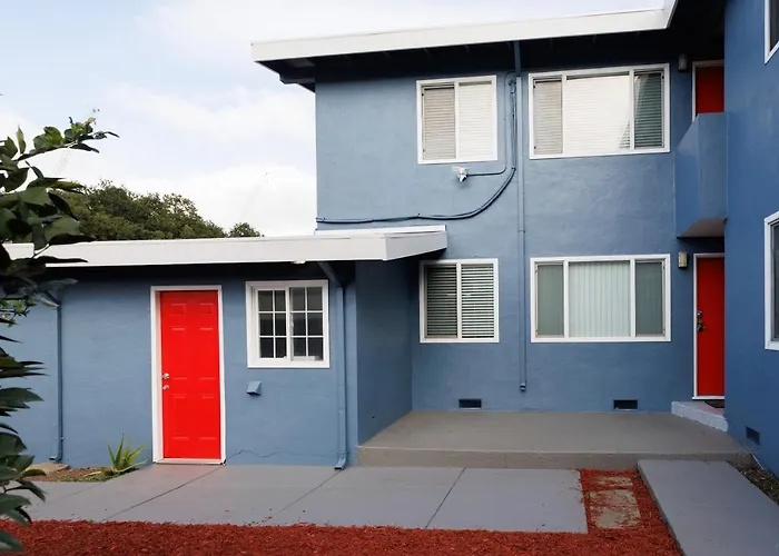 Posh Home Near Santana Row For Vacation/Business