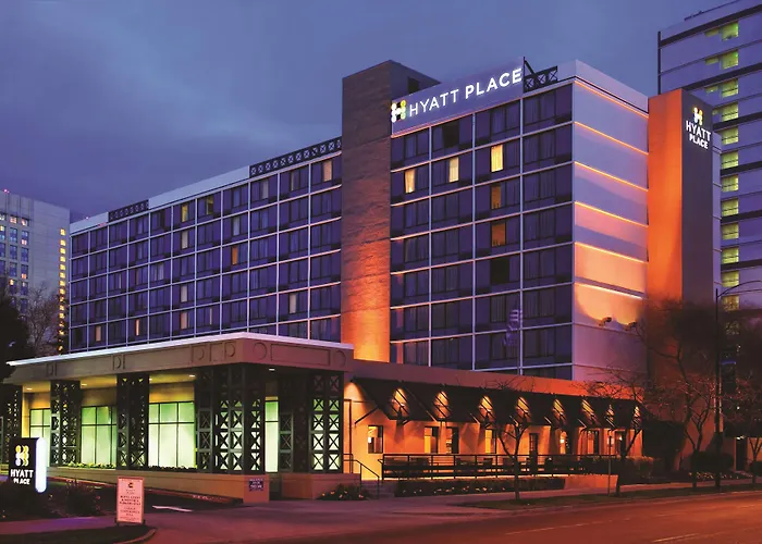Hyatt Place San Jose/Downtown