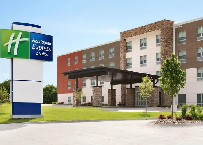 Holiday Inn Express & Suites - San Jose Airport By Ihg