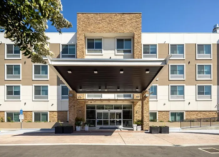 Holiday Inn Express & Suites - San Jose Silicon Valley By Ihg