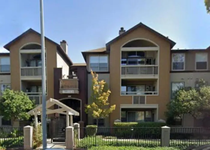 Rosewalk Apartments