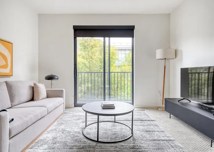 Santana Row 1Br W Gym Pool 10 Mins To Google Sfo-943