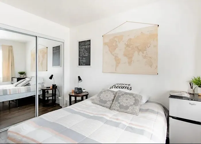 Don\'S Comfy Private Room
