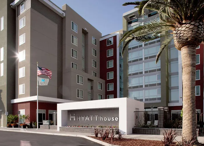 HYATT House San Jose/Silicon Valley