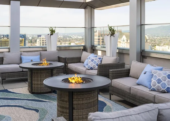San Jose Marriott