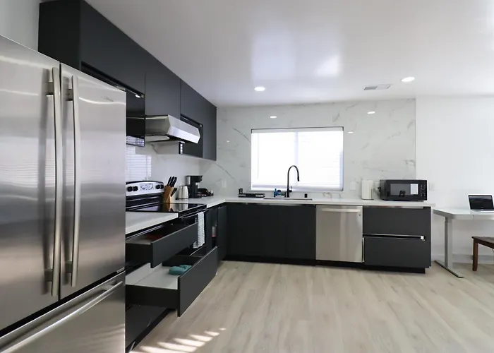 Sj3-A Fully In Style 2Br 2Ba San Jose Downtown Up To 20 Percent Off