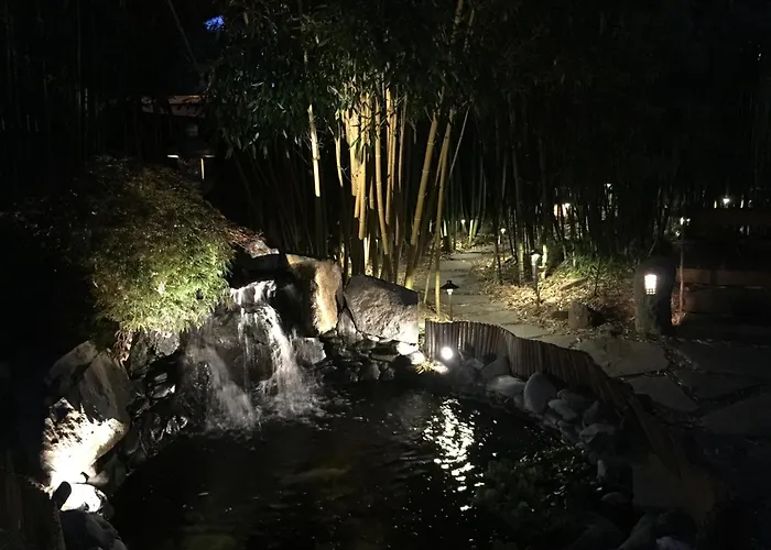 Urban Oasis Next To Santana Row