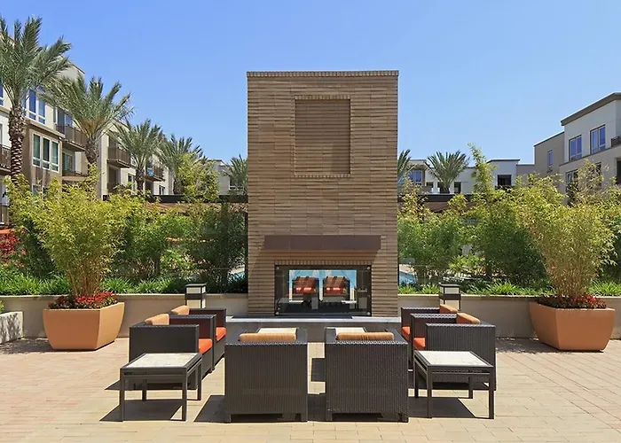 Brandon Street Apartments