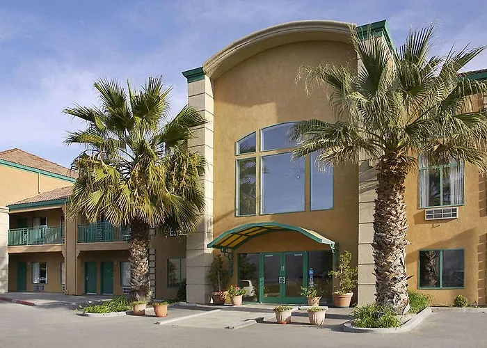 Days Inn San Jose Airport