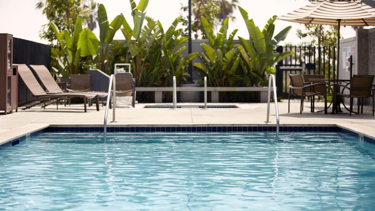 Hotel Hyatt Place Airport San Jose