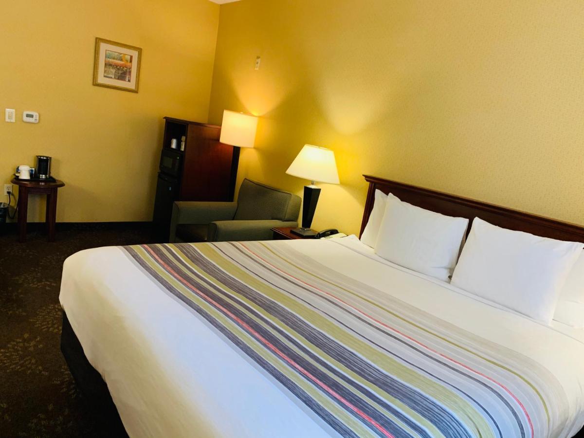 Country & By Radisson, International Airport, Ca Hotel San Jose