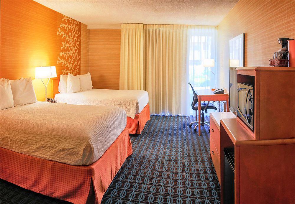 Fairfield And By Marriott Airport San Jose