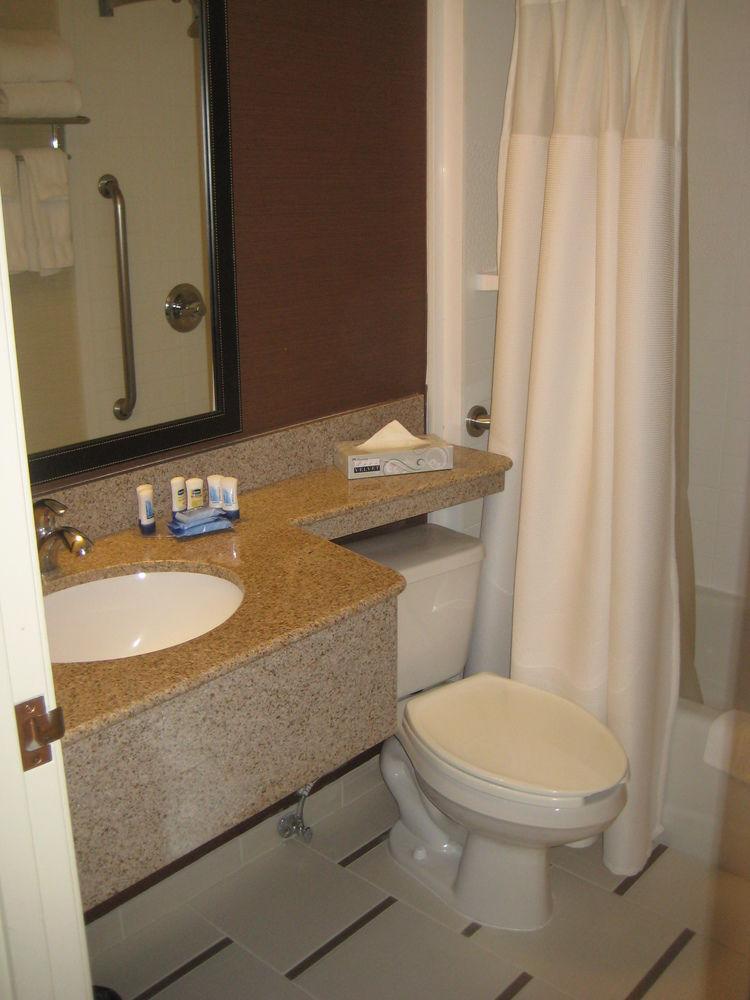 Fairfield And By Marriott Airport San Jose