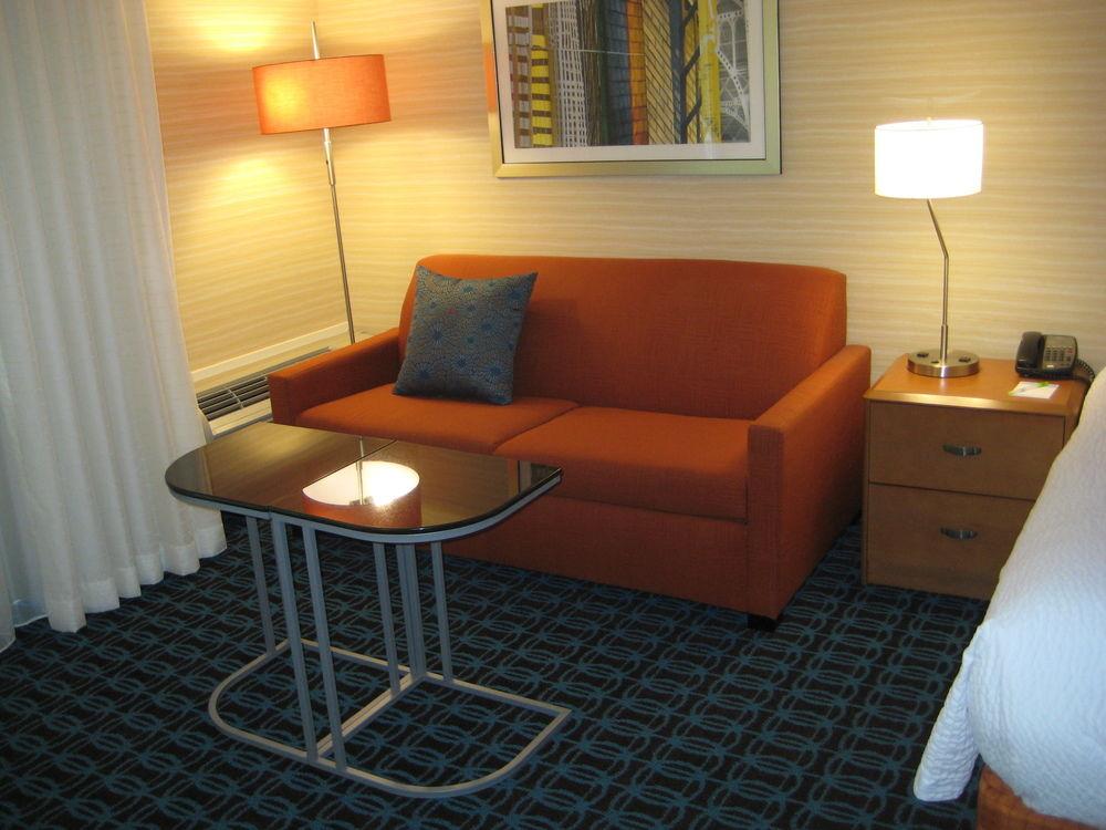 Fairfield And By Marriott Airport San Jose