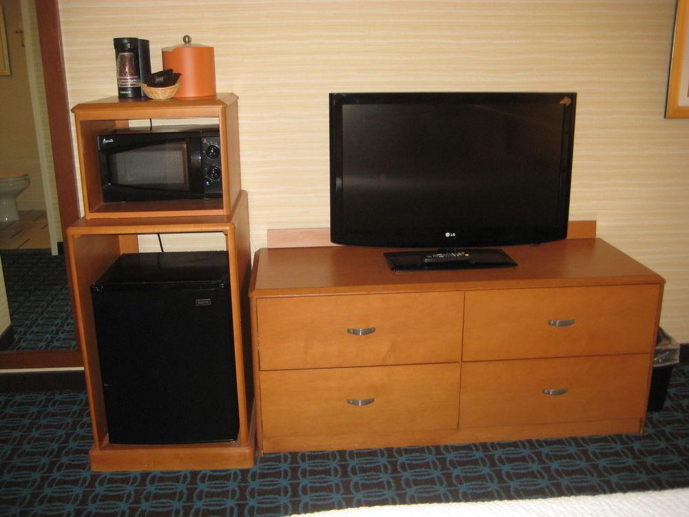 Fairfield And By Marriott Airport Hotel