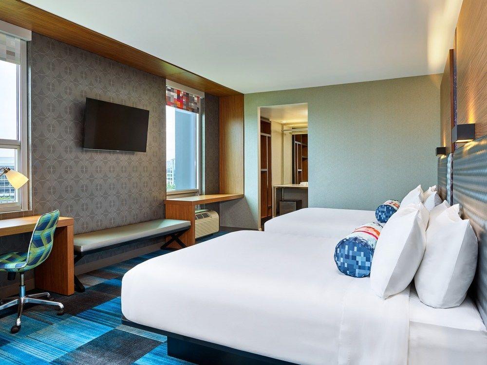 Aloft Santa Clara - North Hotel