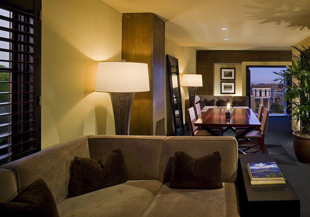 Hotel Valencia Santana Row