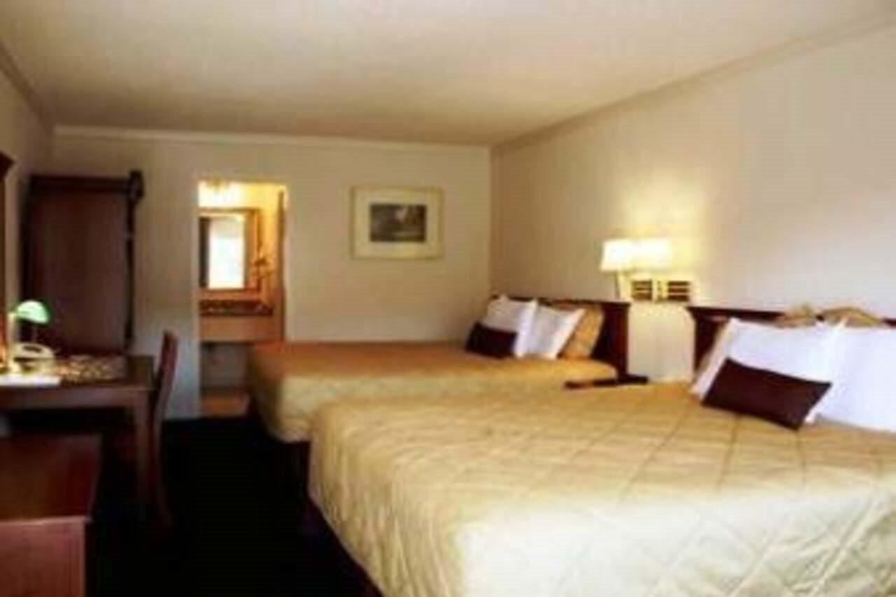 Pacific Motor Hotel San Jose