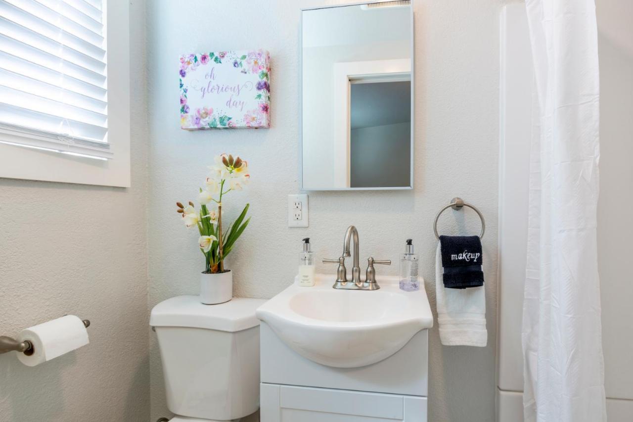 @ Marbella Lane Mini In Downtown Apartment San Jose